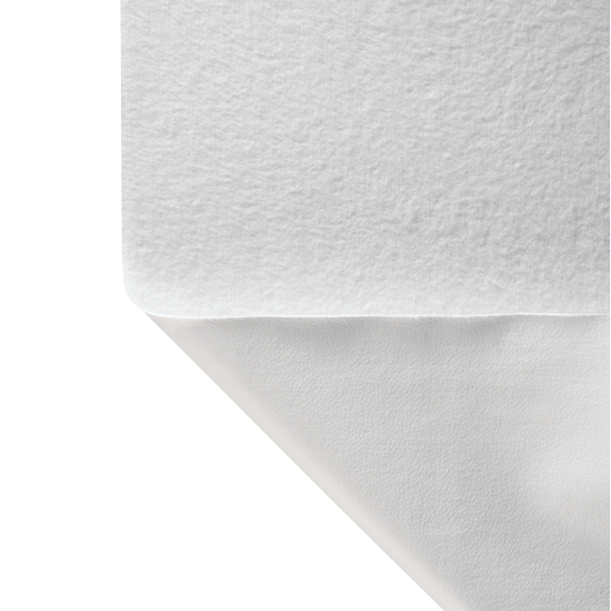 SUPRIMA Multiple incontinence pad Molton single-sided, cut