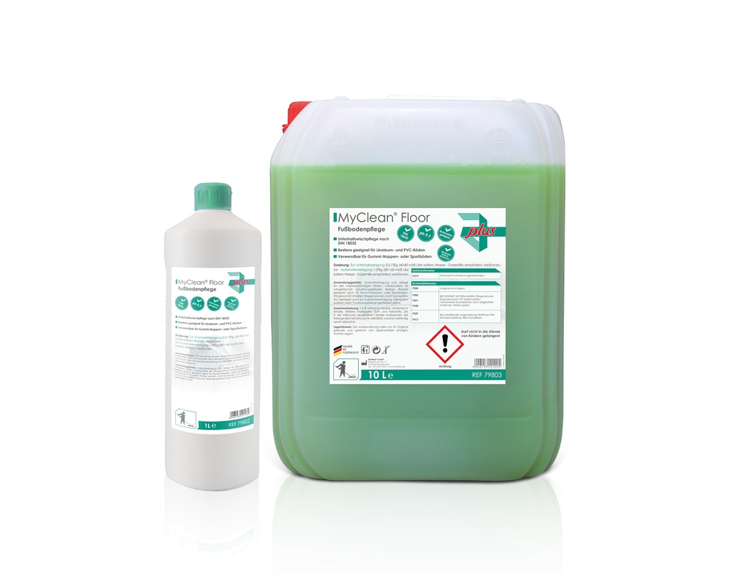 MAIMED MyClean Floor Floor cleaner
