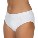 SUPRIMA LaDonna Brief for women white