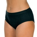 SUPRIMA LaDonna Brief for women black