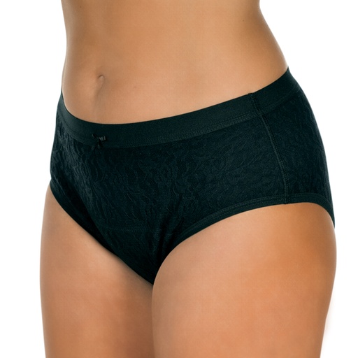 SUPRIMA LaDonna Brief for women black