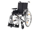 BISCHOFF & BISCHOFF Pyro Light Lightweight wheelchair with drum brake