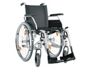BISCHOFF & BISCHOFF Pyro Start Lightweight wheelchair