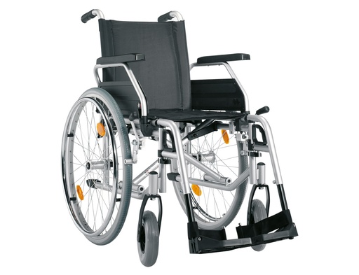 BISCHOFF & BISCHOFF Pyro Start Lightweight wheelchair