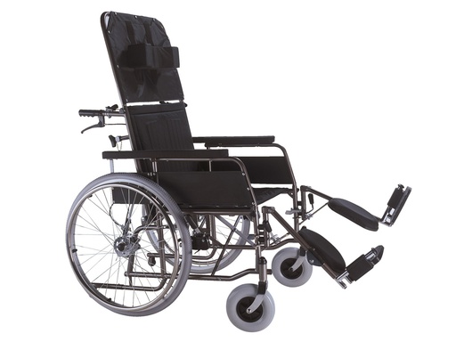 BISCHOFF & BISCHOFF S-VR Multifunctional wheelchair