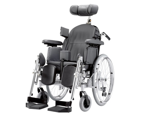 BISCHOFF & BISCHOFF Triton Multifunctional wheelchair