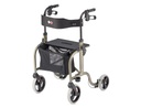 BISCHOFF & BISCHOFF RL-Smart Leichtgewichtrollator