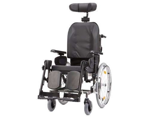 BISCHOFF & BISCHOFF Multifunctional wheelchair special size