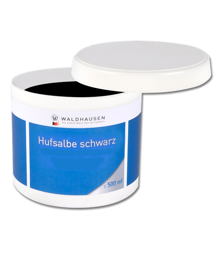 WALDHAUSEN Hufsalbe 500 ml