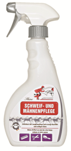 SCHOPF Shine Tail and mane care
