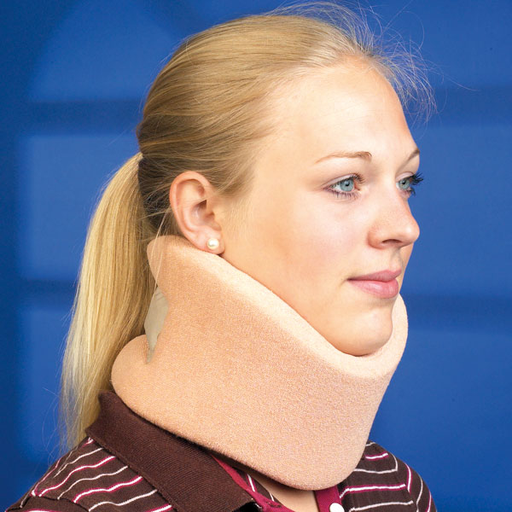 SERVOPRAX Cervicalstütze > Standard