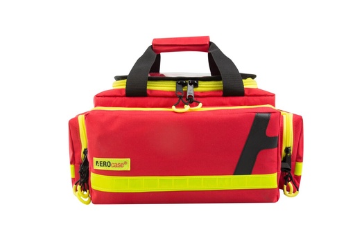 HUM AEROcase Notfalltasche medium Pro1R BM1  Nylon