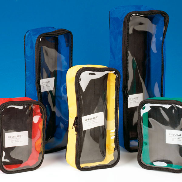 LIFEBOX Notfalltasche Retainer X-Large leer