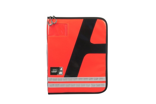 HUM AEROcase ORGAbag DIN A4 Model Tarpaulin