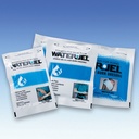 Water Jel Gesichtsmaske steril