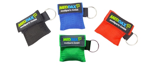 MEDDAX B-Safe Emergency ventilation sheet