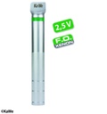 KAWE Xenon 2,5V F.O.Batterie-/Ladegriff