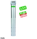 KAWE F.O. Batteriegriff 2,5V LED highpower