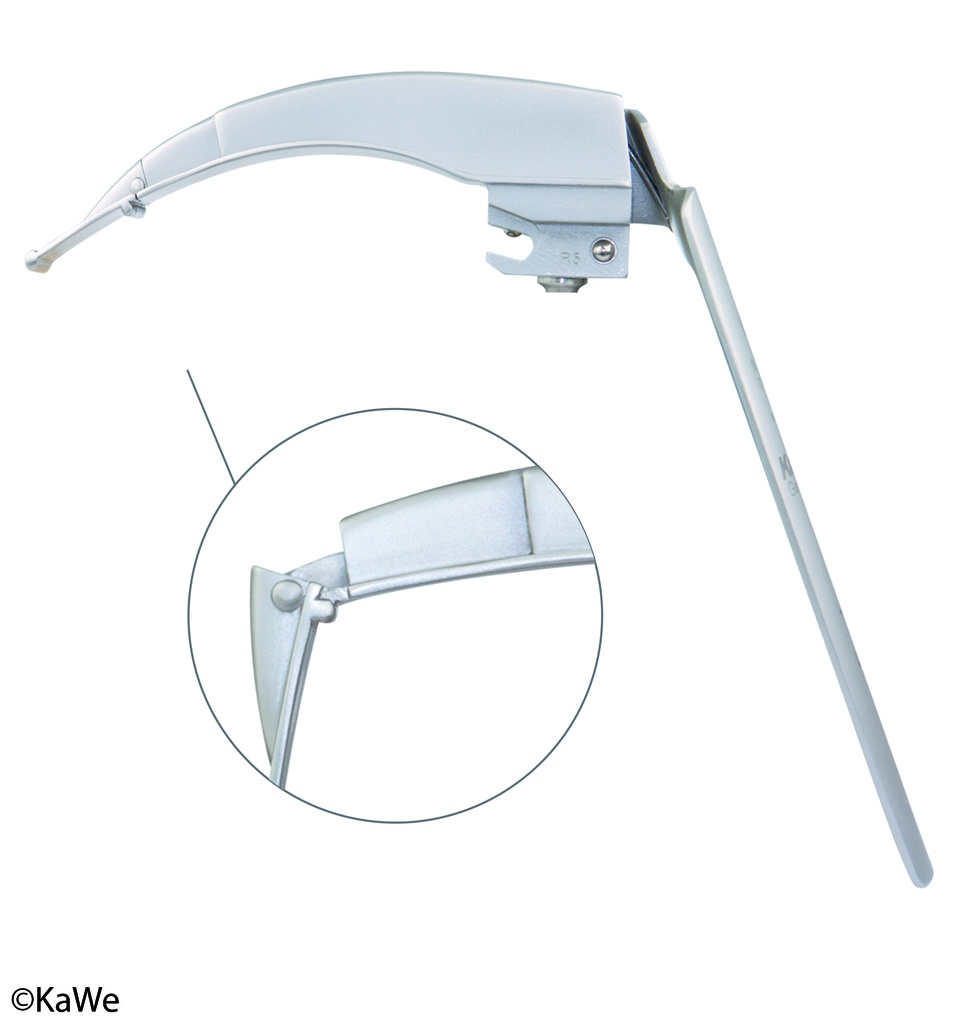 KAWE Flaplight Megalight Macintosh