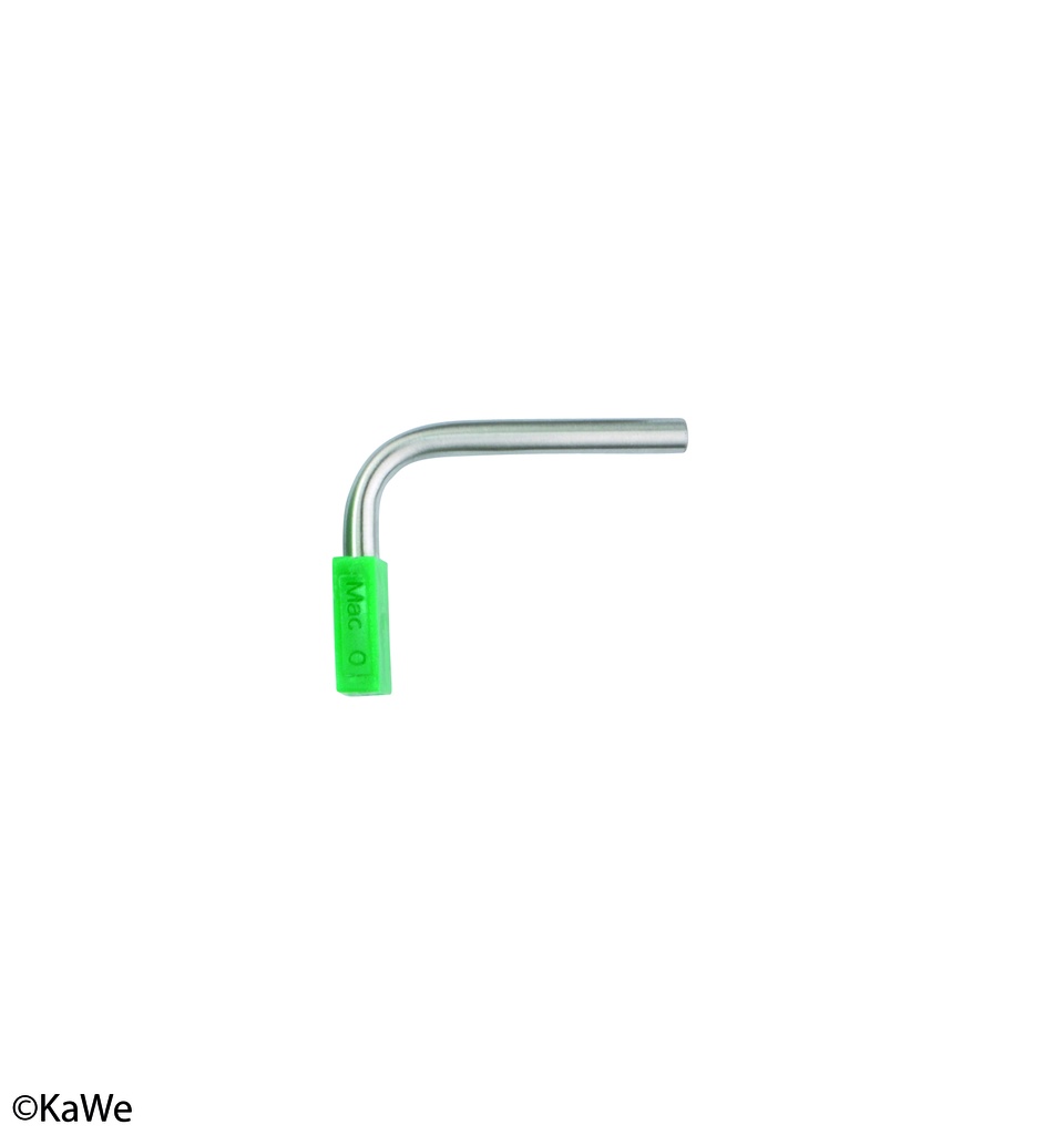 KAWE Ersatzlichtleiter F.O. Macintosh