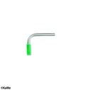 KAWE Replacement light guide F.O. Macintosh