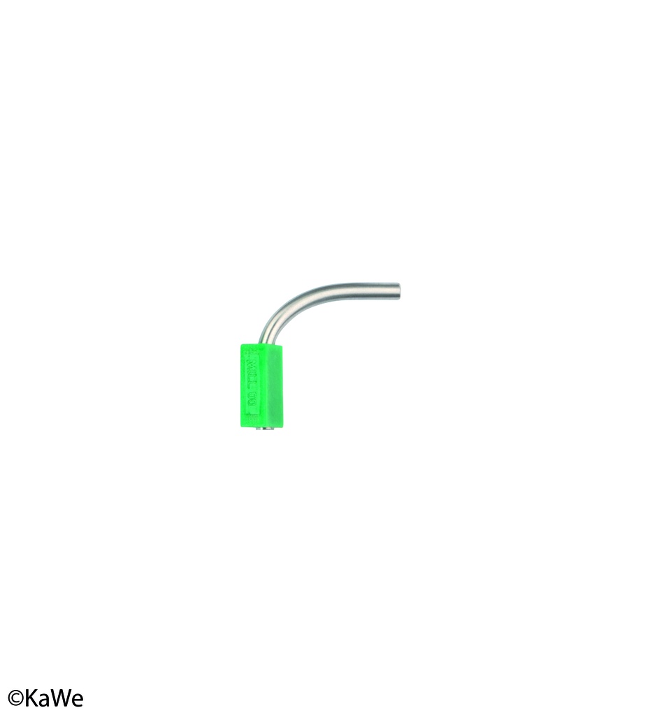 KAWE Replacement light guide F.O. Miller blade