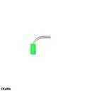 KAWE Replacement light guide F.O. Miller blade