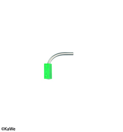 KAWE Ersatzlichtleiter F.O. Miller-Spatel