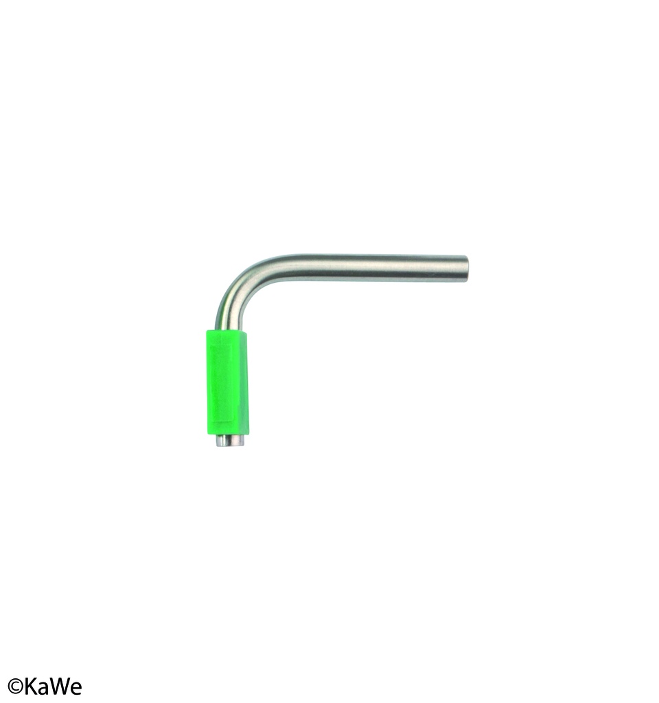 KAWE Replacement light guide F.O. Foregger blade