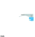 KAWE Std. Macintosh Economy blade blue