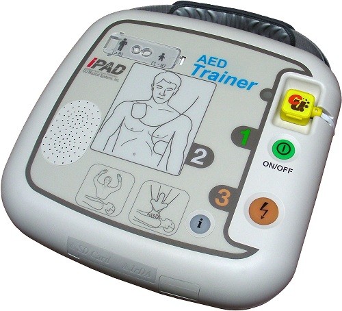 [18615-01] CU-MEDICAL iPAD CU-SP1 Trainer