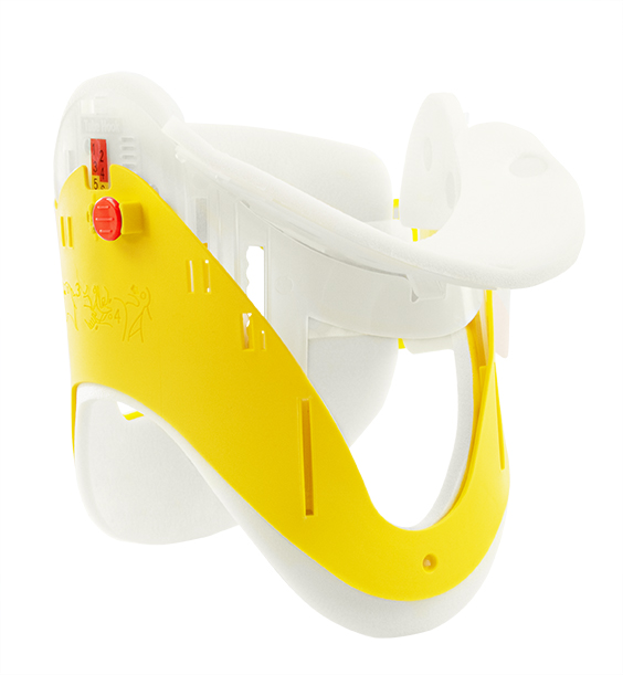 AEROresc Easy Collar Cervical collar