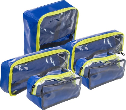 HUM Inner bag set Tarpaulin