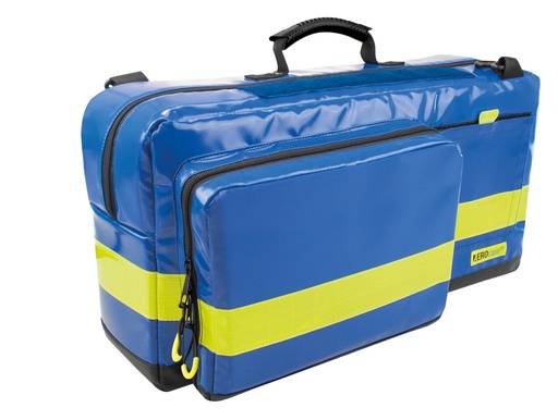 [19819-01] HUM Notfallsauerstofftasche Extra Large Plane