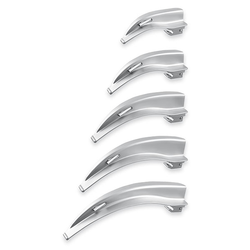 RESQ-BLADE Stainless steel blade Macintosh/Miller