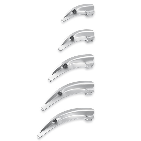 RESQBLADE Cold Blade Metal ECO LED Disposable cold light blade