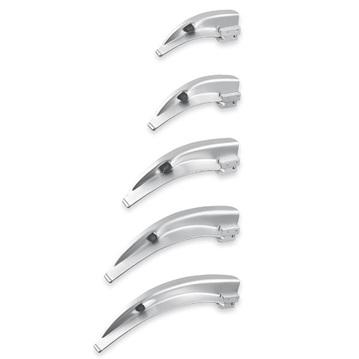 RESQBLADE Cold Blade Metal ECO LED Disposable cold light blade