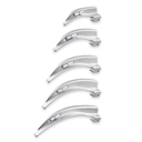 RESQ-BLADE Steel Blade Edelstahl Warmlichtspatel