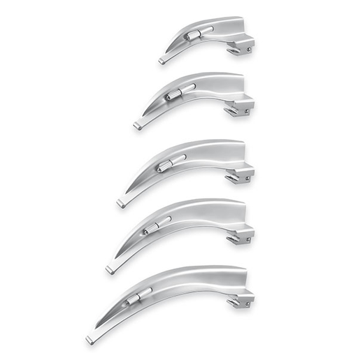 RESQ-BLADE Steel Blade Edelstahl Warmlichtspatel