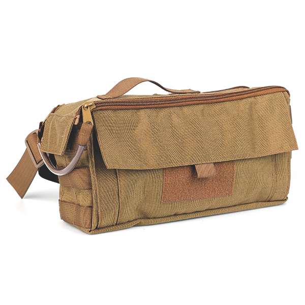 LIFEGUARD tactical SMP bag Small Medic Pouch empty