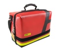 HUM AEROcase® – ProEMS BVL1, Emergency bag Size L, Tarpaulin, Red