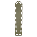 LIFEGUARD Spineboard aus robustem Polyethylen-Plastik