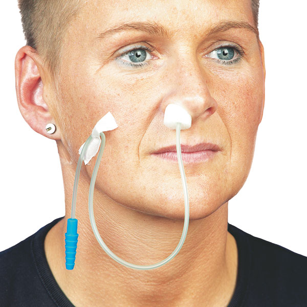 SERVOPRAX Sauerstoffkatheter