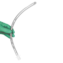 SERVOPRAX Endo Breezer Endotrachealtuben, Universalmodell ohne Ballon
