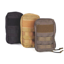 SERVOPRAX FAP-Tasche, leer