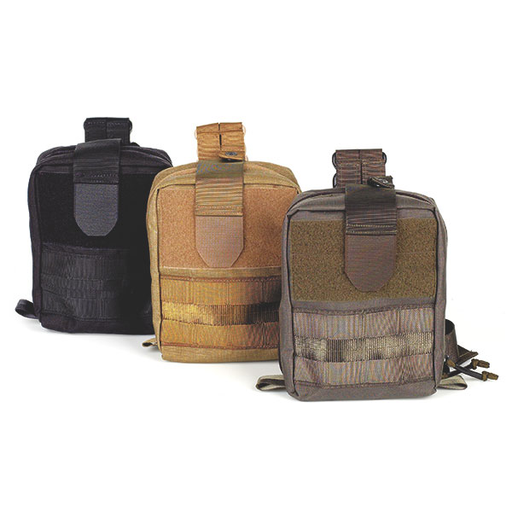 SERVOPRAX MLP Leg bag, empty