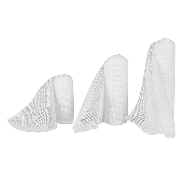 SERVOPRAX First aid packet DIN 13151 sterile