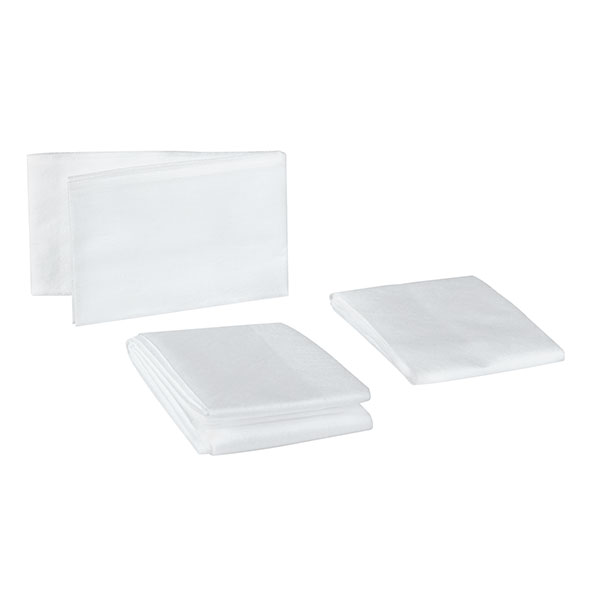 SERVOPRAX Dressing cloths, sterile