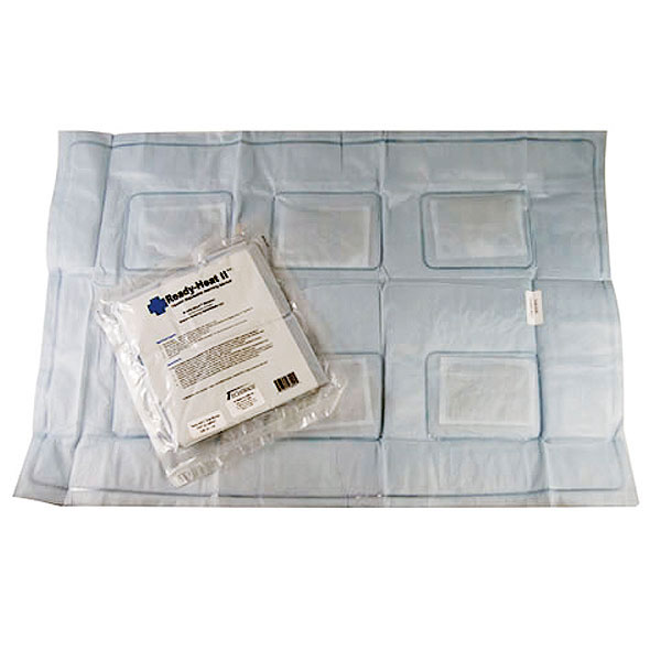 READY-HEAT Warming blanket