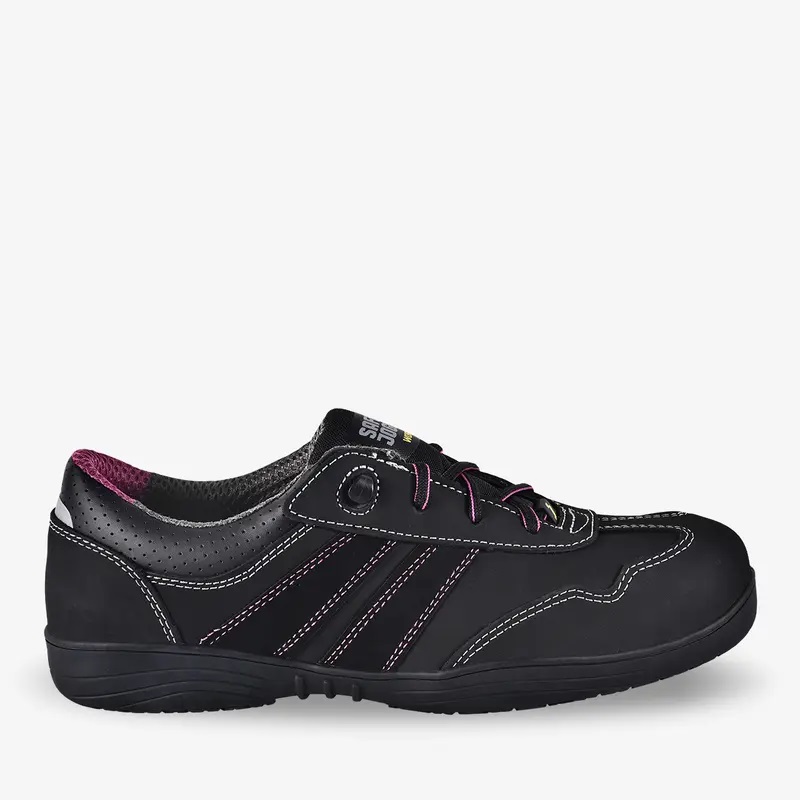 SAFETY JOGGER Arbeitsschuh CERES Ladieskollektion Größe 36